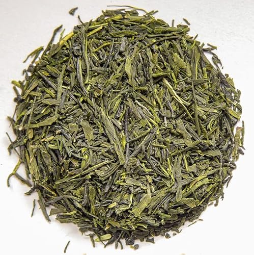 Japan Sencha Superior Grüntee (20g) von Roberts Teehaus