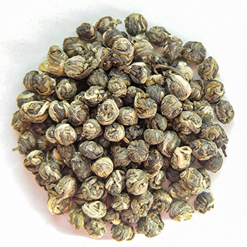 Jasmine Pearls (1000g) von Roberts Teehaus