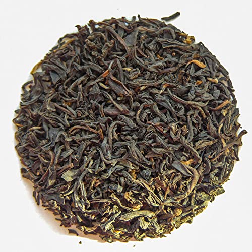 Ostfriesentee Blattmischung (1000g) von Roberts Teehaus