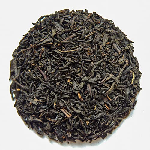 Schwarztee Earl Grey Klassik Blatt (1000g) von Roberts Teehaus