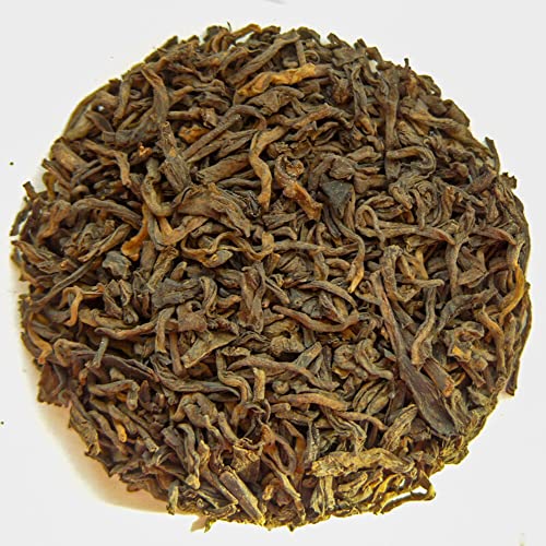 Shou Pu Erh (1000g) von Roberts Teehaus