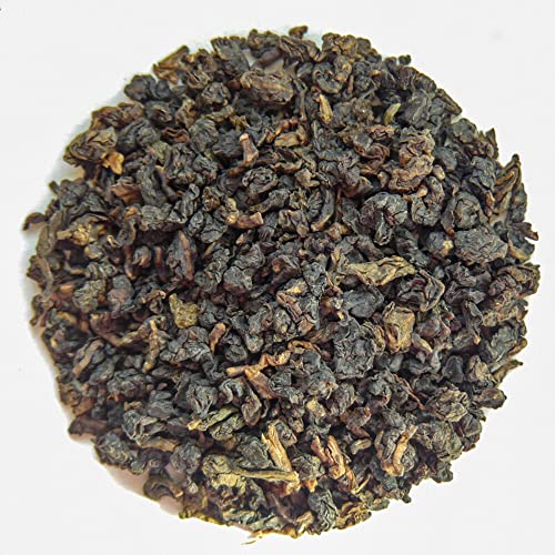 Ti Kuan Yin Oolong (20g) von Roberts Teehaus