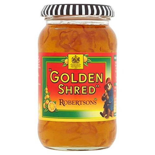 Robertson Golden Shred Marmalade 454g Robertson Golden Shred Marmalade 454g von Robertson's