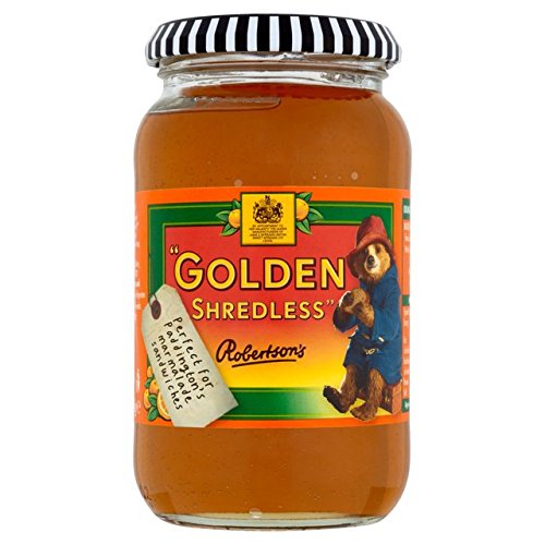 Robertson Golden Shredless Marmalade 454g von Robertson's