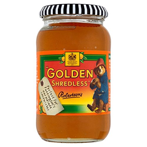 Robertson Golden Shredless Marmalade 454g Robertson Golden Shredless Marmalade 454g von Robertson's