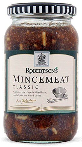 Robertson´s Classic Mincemeat Robertson´s Classic Mincemeat von Robertson's