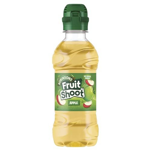 Robinsons Fruitshoot App L / S 275 ml Robinsons Fruitshoot App L / S 275 ml von Robinsons