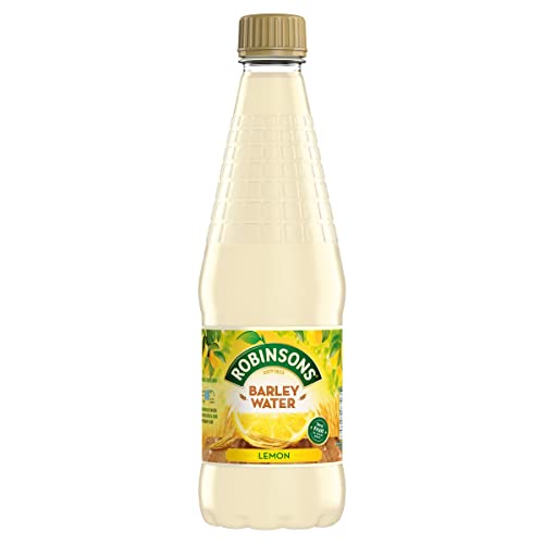 Robinsons Lemon Barley Water 850ml Robinsons Lemon Barley Water 850ml von Robinsons