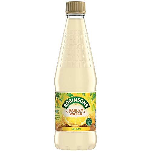 Robinsons Zitronengerste | 850 ml x 12 Robinsons Zitronengerste | 850 ml x 12 von Robinsons