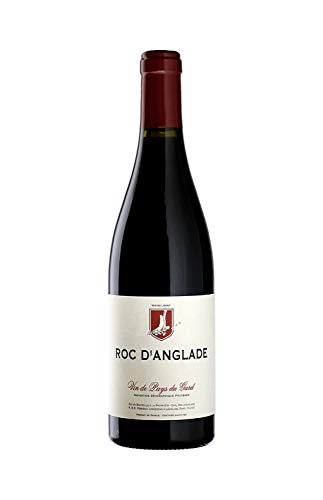 Roc D`Anglade - 2018 - Roc D`Anglade - 2018 - von Roc D`Anglade