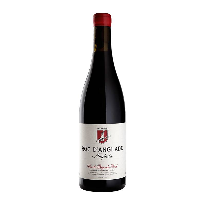 Roc d'Anglade : Anglada 2022 von Roc d'Anglade