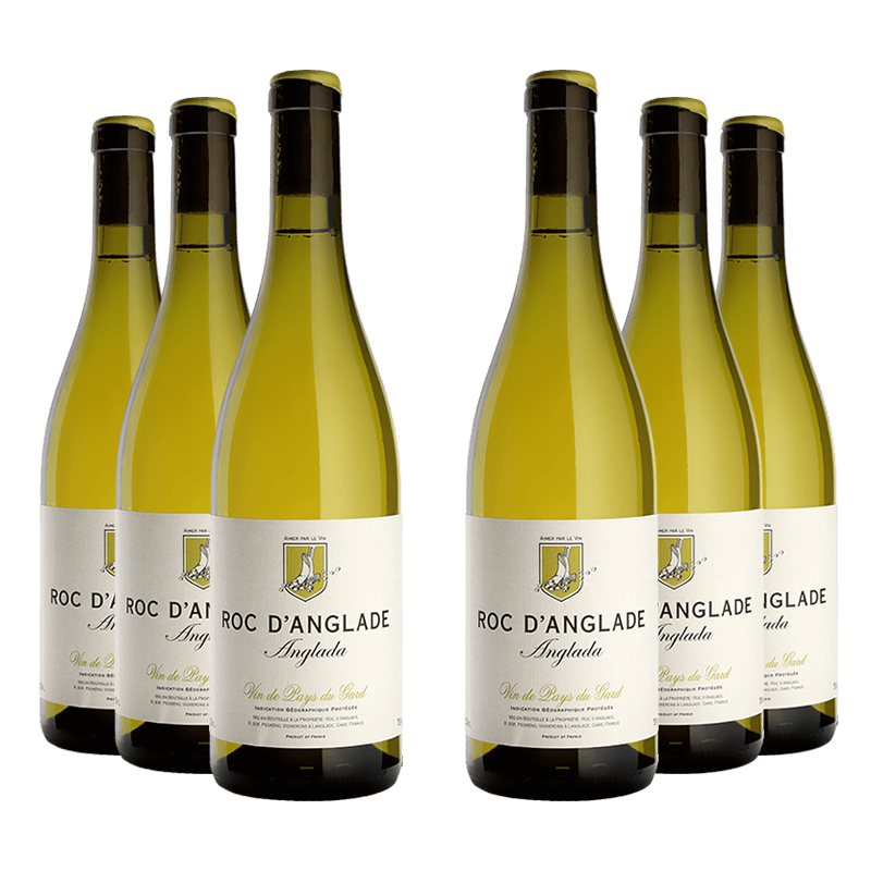Roc d'Anglade : Anglada 2023 Roc d'Anglade : Anglada 2023 von Roc d'Anglade