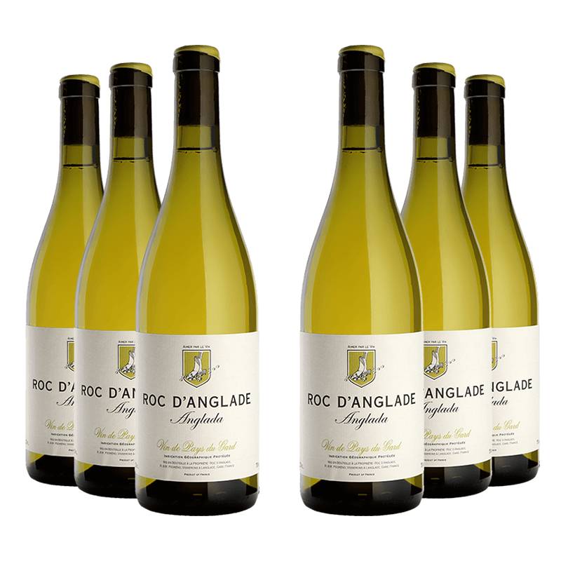 Roc d'Anglade : Anglada 2023 von Roc d'Anglade