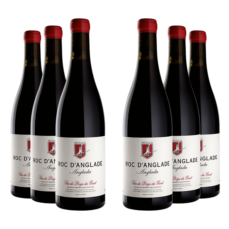 Roc d'Anglade : Anglada 2023 Roc d'Anglade : Anglada 2023 von Roc d'Anglade