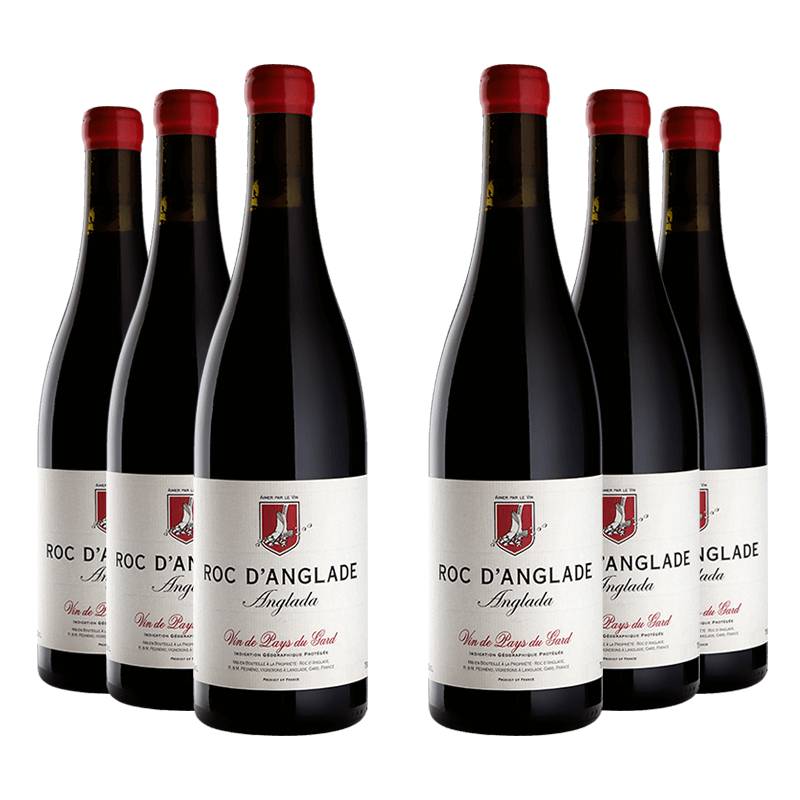 Roc d'Anglade : Anglada 2023 von Roc d'Anglade
