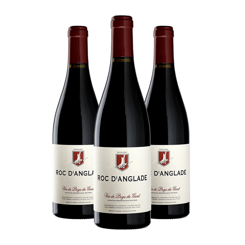 Roc d'Anglade 2008 Roc d'Anglade 2008 von Roc d'Anglade