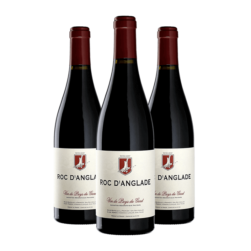 Roc d'Anglade 2008 von Roc d'Anglade