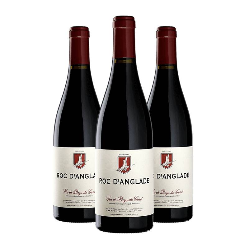 Roc d'Anglade 2008 von Roc d'Anglade