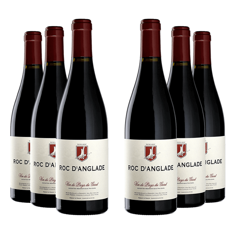 Roc d'Anglade 2013 von Roc d'Anglade