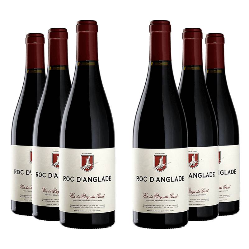 Roc d'Anglade 2013 von Roc d'Anglade