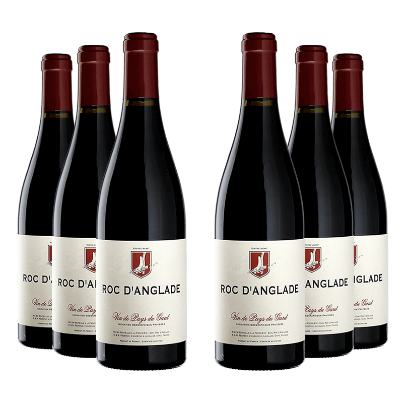 Roc d'Anglade 2017 Roc d'Anglade 2017 von Roc d'Anglade