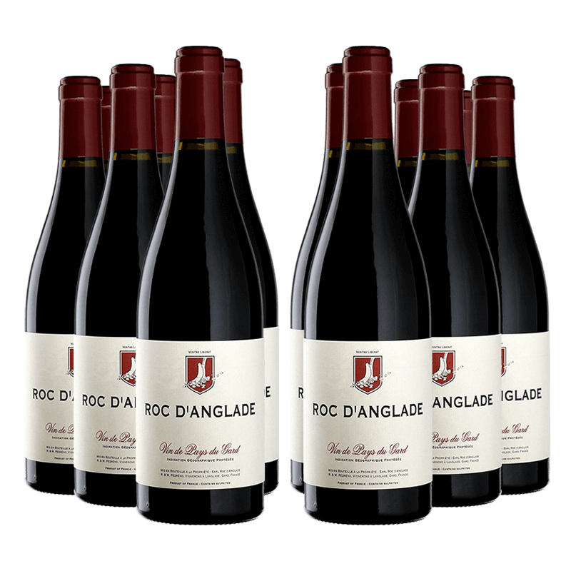Roc d'Anglade 2022 Roc d'Anglade 2022 von Roc d'Anglade