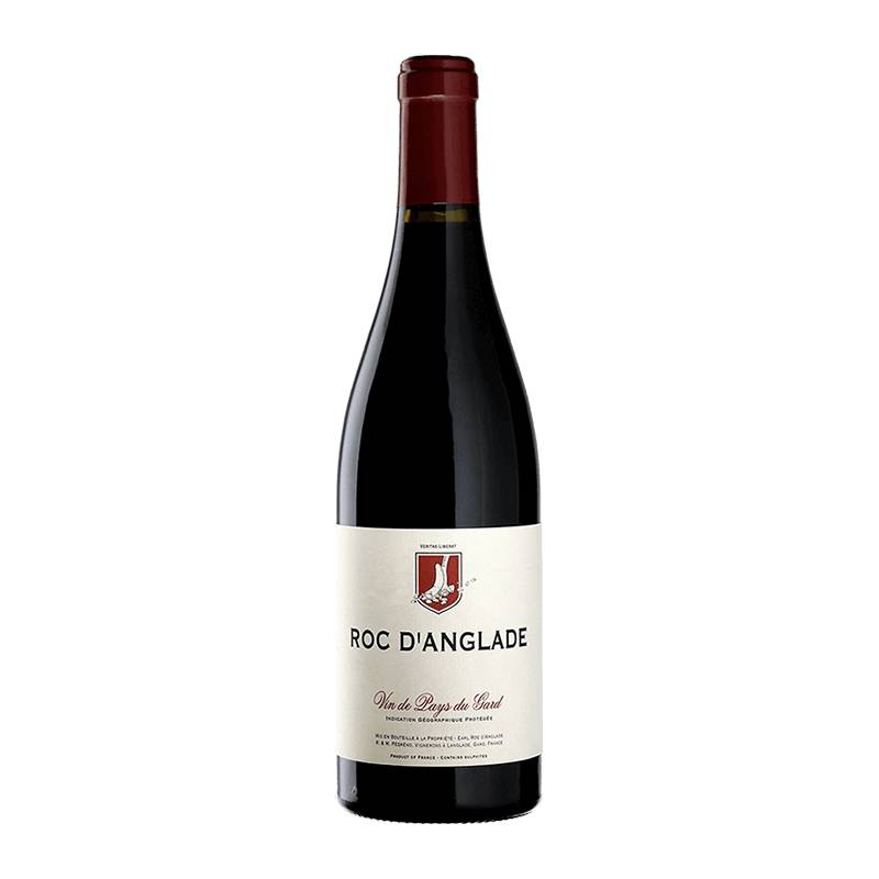 Roc d'Anglade 2022 von Roc d'Anglade