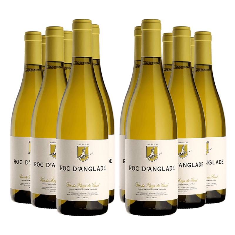 Roc d'Anglade 2023 von Roc d'Anglade