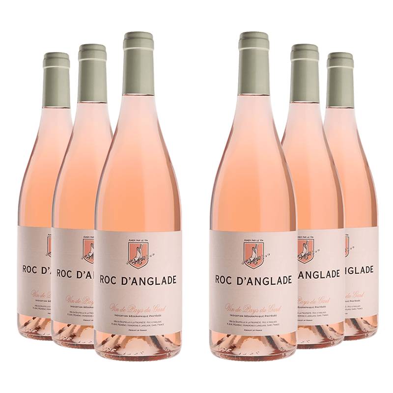 Roc d'Anglade 2024 von Roc d'Anglade