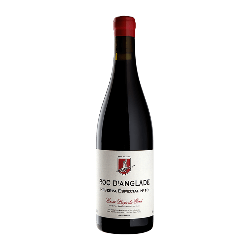 Roc d'Anglade Reserva Especial N.10 Roc d'Anglade Reserva Especial N.10 von Roc d'Anglade