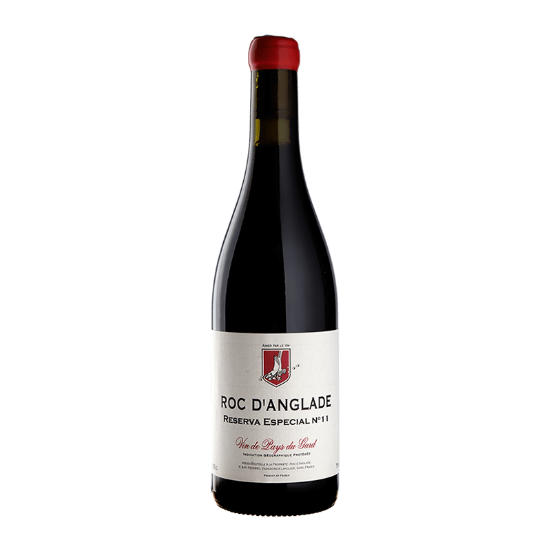 Roc d'Anglade Reserva Especial N.11 Roc d'Anglade Reserva Especial N.11 von Roc d'Anglade