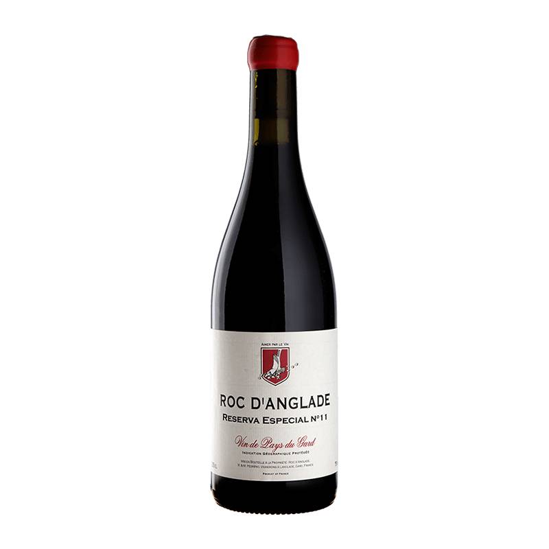 Roc d'Anglade Reserva Especial N.11 von Roc d'Anglade