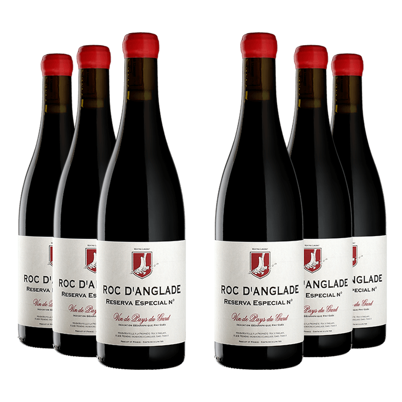 Roc d'Anglade Reserva Especial N.2 Roc d'Anglade Reserva Especial N.2 von Roc d'Anglade