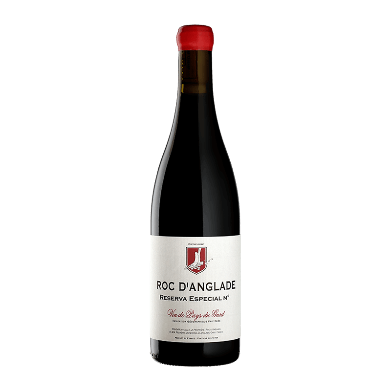 Roc d'Anglade Reserva Especial N.8 Roc d'Anglade Reserva Especial N.8 von Roc d'Anglade