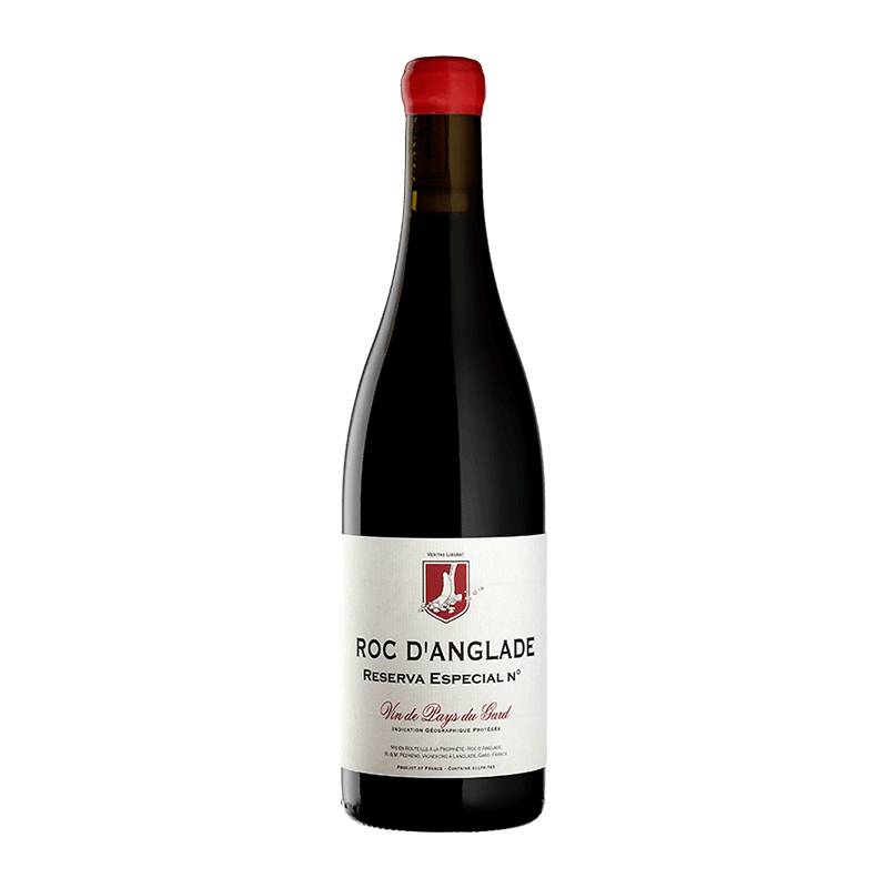 Roc d'Anglade Reserva Especial N.8 von Roc d'Anglade