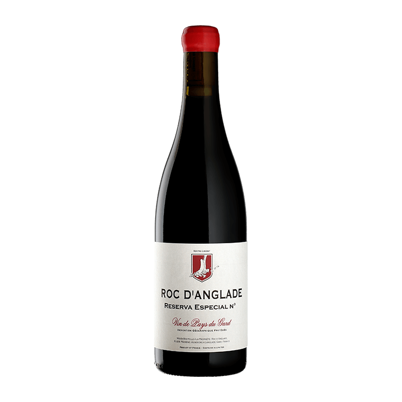 Roc d'Anglade Reserva Especial N.9 Roc d'Anglade Reserva Especial N.9 von Roc d'Anglade