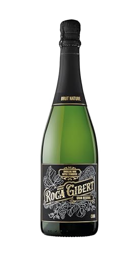 Cava Roca Gibert Gran Reserva Brut Nature Cava Roca Gibert Gran Reserva Brut Nature von Roca Gibert