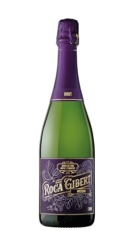 Cava Roca Gibert Nocturn Brut Cava Roca Gibert Nocturn Brut von Roca Gibert