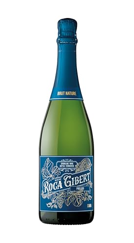 Cava Roca Gibert Preludi Brut Nature Cava Roca Gibert Preludi Brut Nature von Roca Gibert