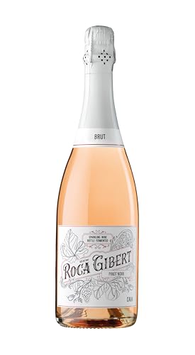 Cava Roca Gibert Rosat Brut Cava Roca Gibert Rosat Brut von Roca Gibert
