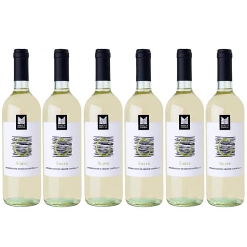 SOAVE DOC Veneto SOAVE DOC Veneto von Rocca Bastia