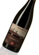 ROCCA BERNARDA Colli Orientali del Friuli Cabernet DOC ROCCA BERNARDA Colli Orientali del Friuli Cabernet DOC von Rocca Bernarda