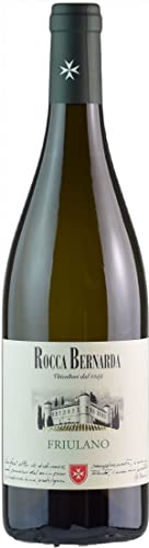 ROCCA BERNARDA Colli Orientali del Friuli Friulano DOC ROCCA BERNARDA Colli Orientali del Friuli Friulano DOC von Rocca Bernarda