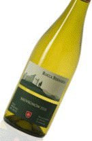 ROCCA BERNARDA Colli Orientali del Friuli Sauvignon DOC ROCCA BERNARDA Colli Orientali del Friuli Sauvignon DOC von Rocca Bernarda