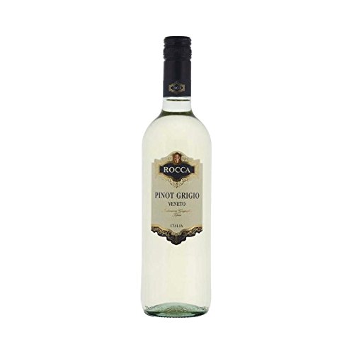 Rocca Bernarda Pinot Grigio Colli Orientali del Friuli DOC, Weiß 750 ml. Rocca Bernarda Pinot Grigio Colli Orientali del Friuli DOC, Weiß 750 ml. von Rocca Bernarda