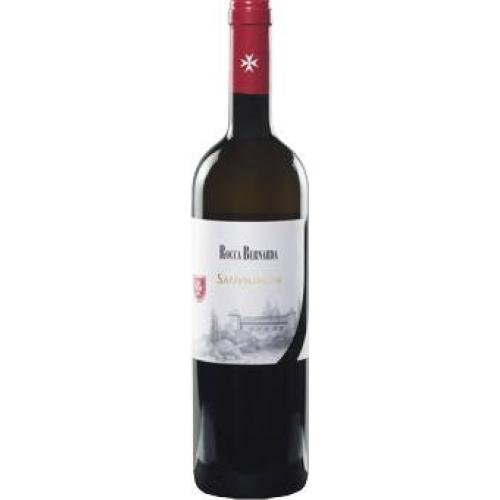 Rocca Bernarda Sauvignon Colli Orientali del Friuli DOC, Weiß 750 ml. Rocca Bernarda Sauvignon Colli Orientali del Friuli DOC, Weiß 750 ml. von Rocca Bernarda