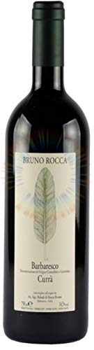 Barbaresco Currà DOCG - 2015 - Rocca Bruno von Rocca Bruno
