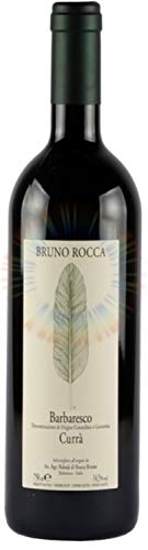 Barbaresco Currà DOCG - 2015 - Rocca Bruno Barbaresco Currà DOCG - 2015 - Rocca Bruno von Rocca Bruno