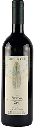 Barbaresco Currà DOCG - 2016-1,5 lt. - Rocca Bruno Barbaresco Currà DOCG - 2016-1,5 lt. - Rocca Bruno von Rocca Bruno