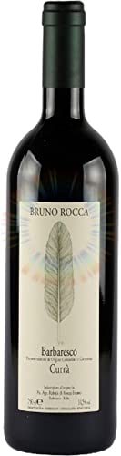 Barbaresco Currà DOCG - 2018 - Rocca Bruno von Rocca Bruno